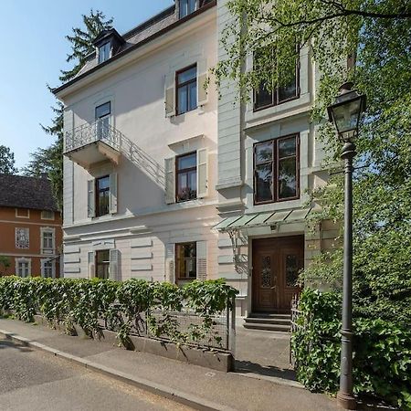 Apartment Anna Merano Eksteriør billede