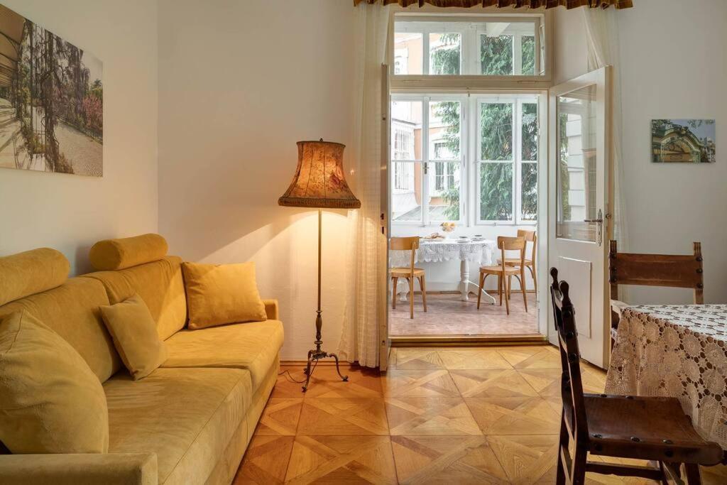 Apartment Anna Merano Eksteriør billede
