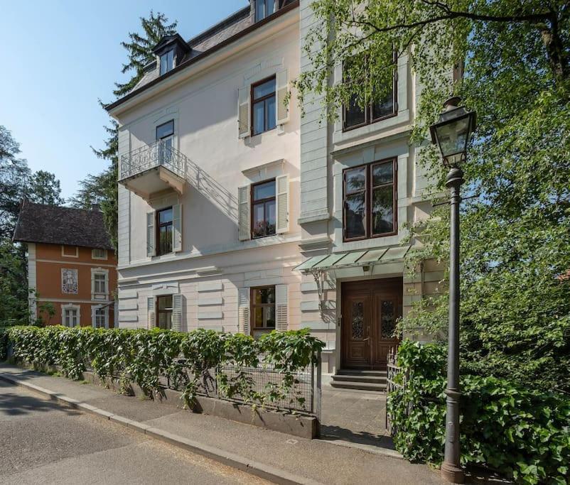 Apartment Anna Merano Eksteriør billede