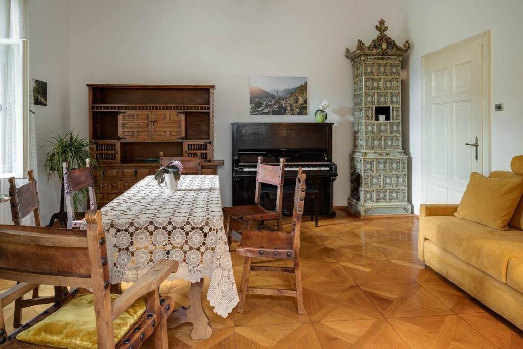 Apartment Anna Merano Eksteriør billede