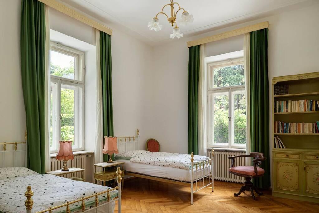 Apartment Anna Merano Eksteriør billede