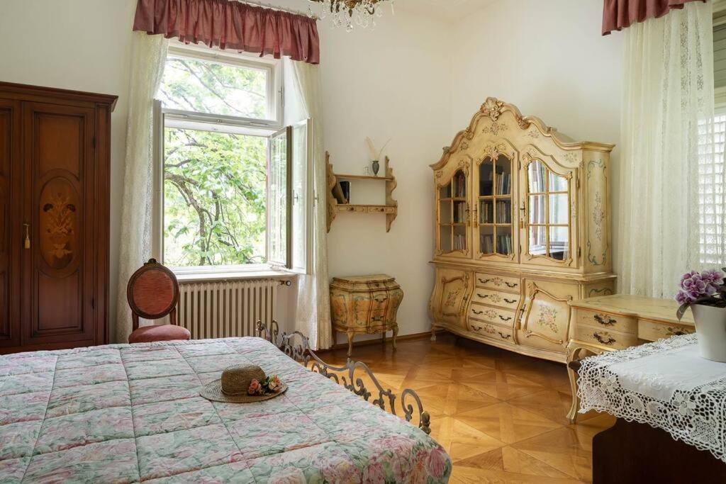 Apartment Anna Merano Eksteriør billede