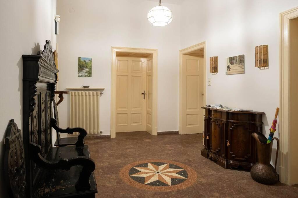 Apartment Anna Merano Eksteriør billede