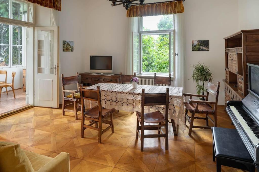 Apartment Anna Merano Eksteriør billede